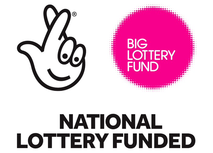 Bread and Roses CIC is National Lottery Funded